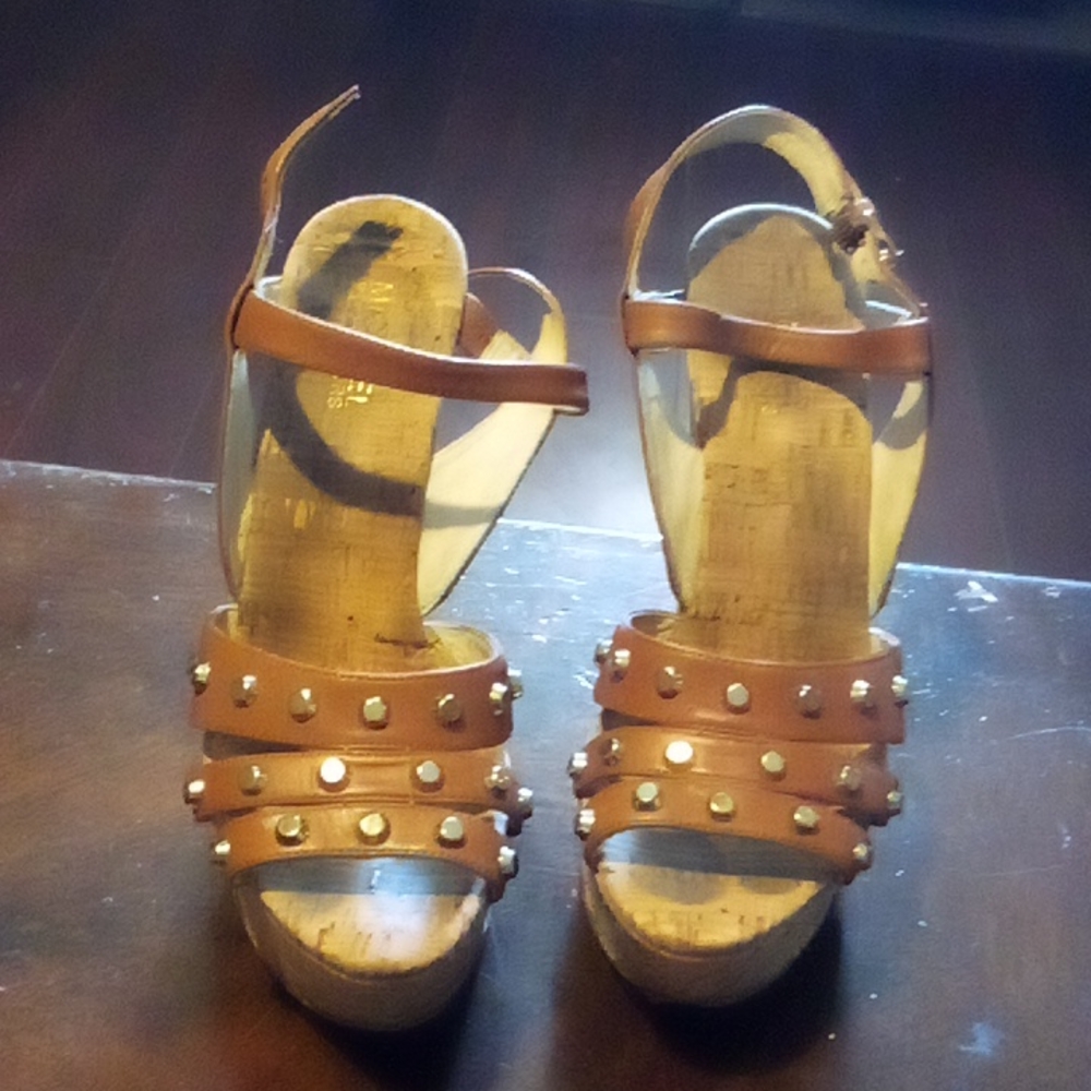 Michael Kors Wedges